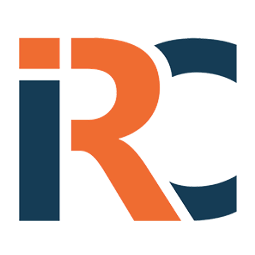 Instant Risk Coverage Compact Logo